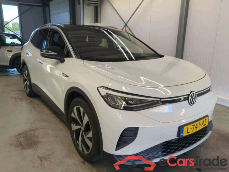 VOLKSWAGEN ID.4 First 77 kWh #5