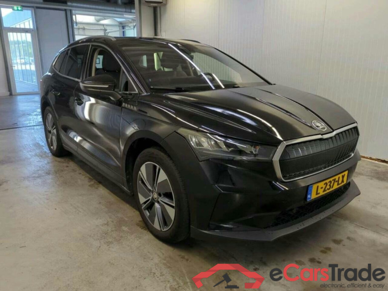 SKODA Enyaq iV 80 #5