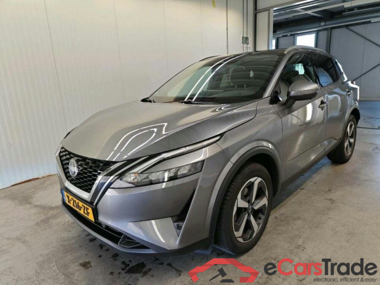 NISSAN Qashqai 1.3 MHEV X N-Connect #1
