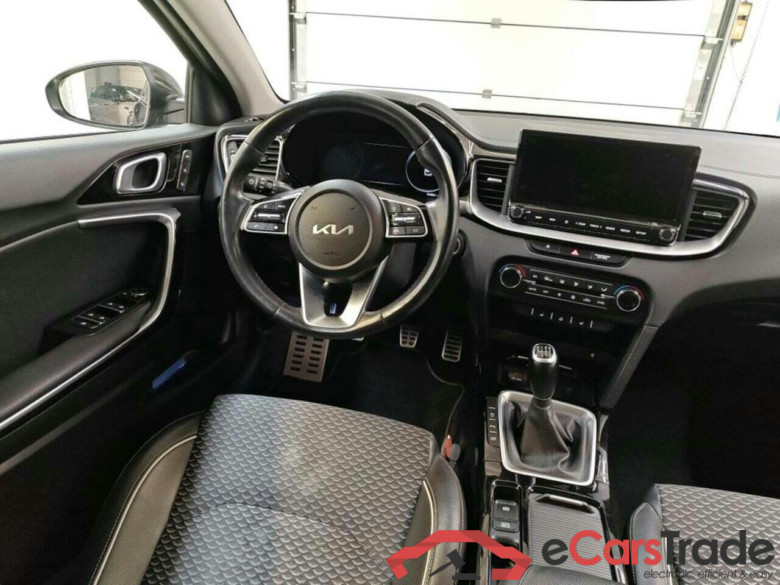 KIA ceed sportswagon 1.0 T-GDi ExecLine #3