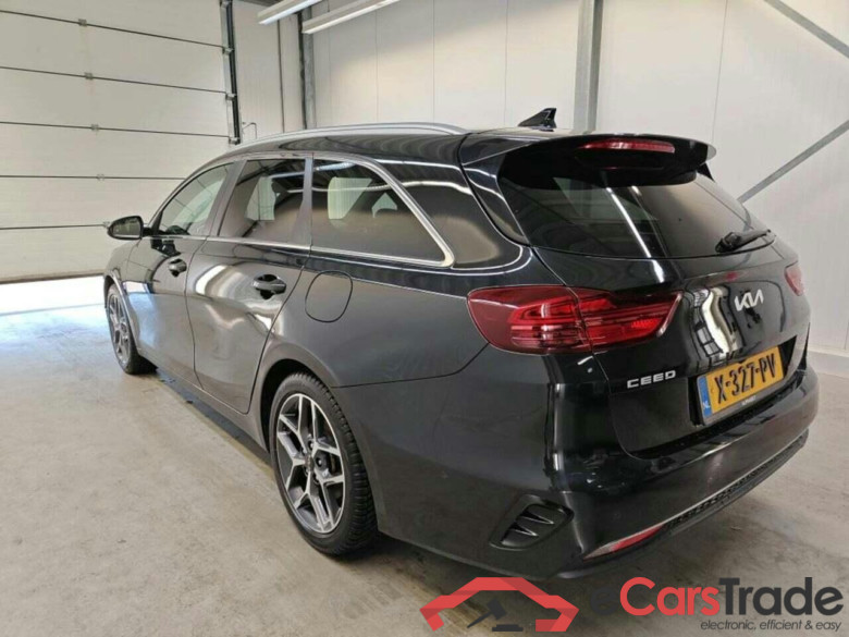KIA ceed sportswagon 1.0 T-GDi ExecLine #6