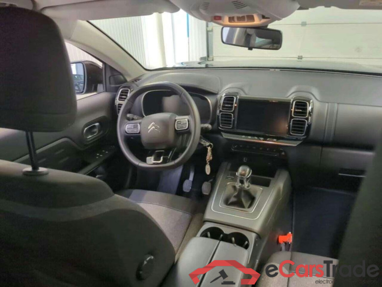 CITROEN C5 Aircross 1.2 PureTech Live #3
