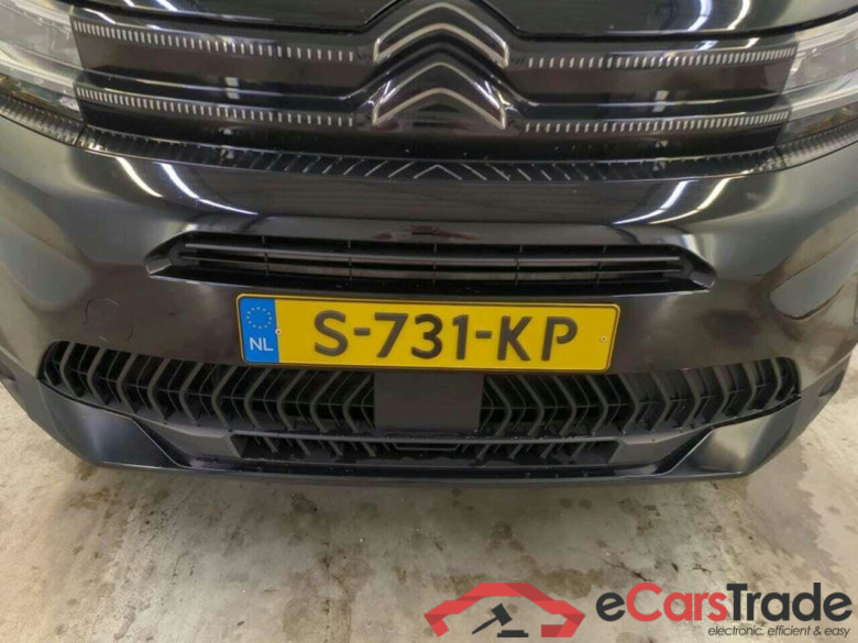 CITROEN C5 Aircross 1.2 PureTech Live #4