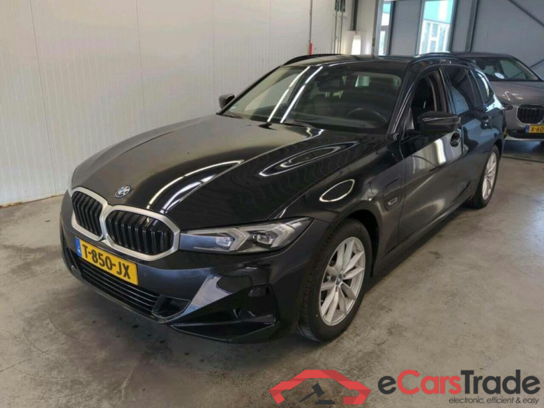 BMW 3-serie Touring 320