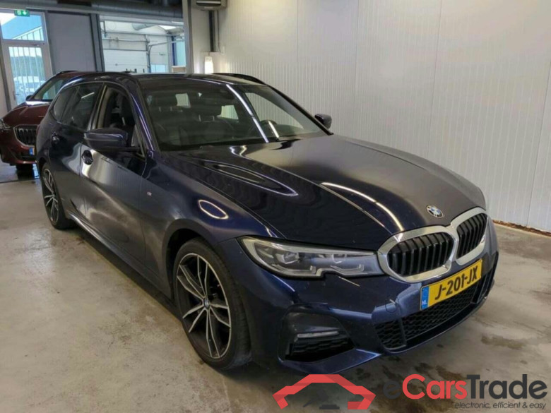 BMW 3-serie Touring 330e eDrive Edition #5