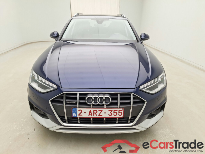 Audi, A4 Avant FL'19, A4 Av.40 TDi Allroad Qu.Str.