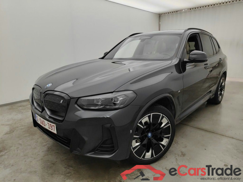 BMW iX3 iX3 5d