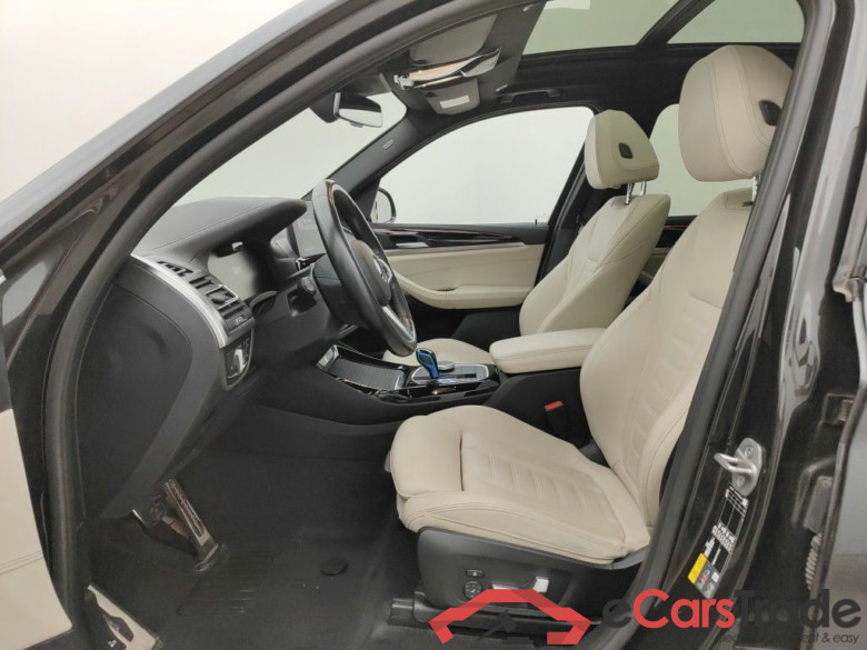 BMW iX3 iX3 5d #3