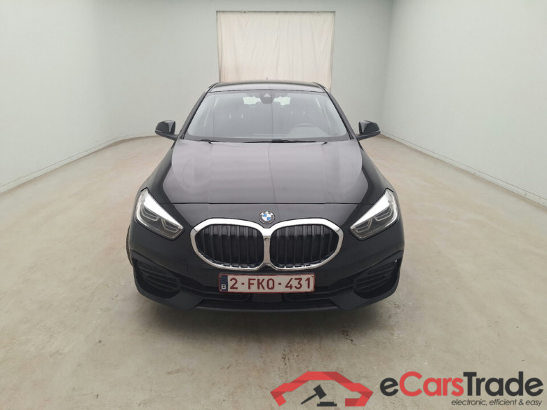 BMW, 1-serie '19, 118i 100kW Aut #1