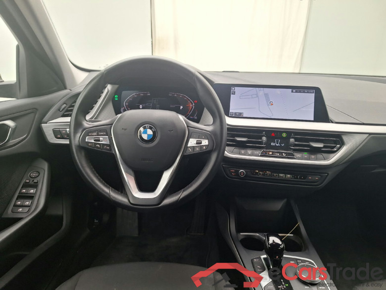 BMW, 1-serie '19, 118i 100kW Aut #5