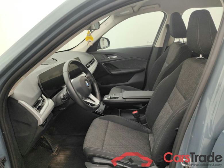 BMW X1 DIESEL - 2023 2.0 dA 150hp sDrive18 5d #3