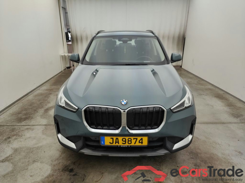 BMW X1 DIESEL - 2023 2.0 dA 150hp sDrive18 5d #5