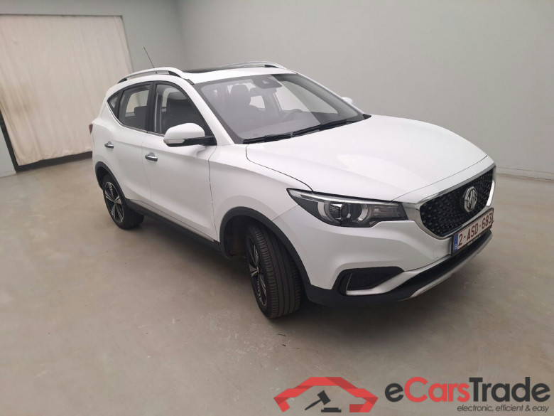 MG, ZS BEV, MG ZS EV Luxury 5d #5
