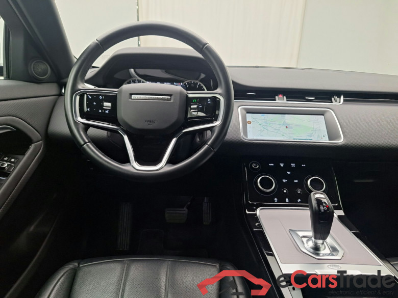Land Rover, RR.Evoque '18, Evo.D165 MHEV S AWD Aut #6
