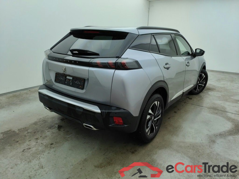 PEUGEOT 2008 - 2020 1.2 PureTech 130 Allure S&S (EU6.3) 5d #2