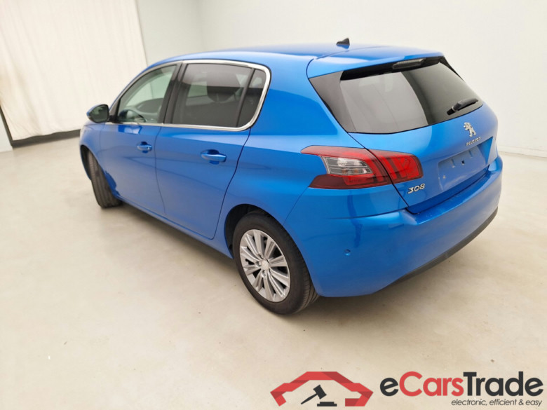 Peugeot, 308 FL'17, 308 1.5BHDi 130 Allure Pa.EAT8 #3