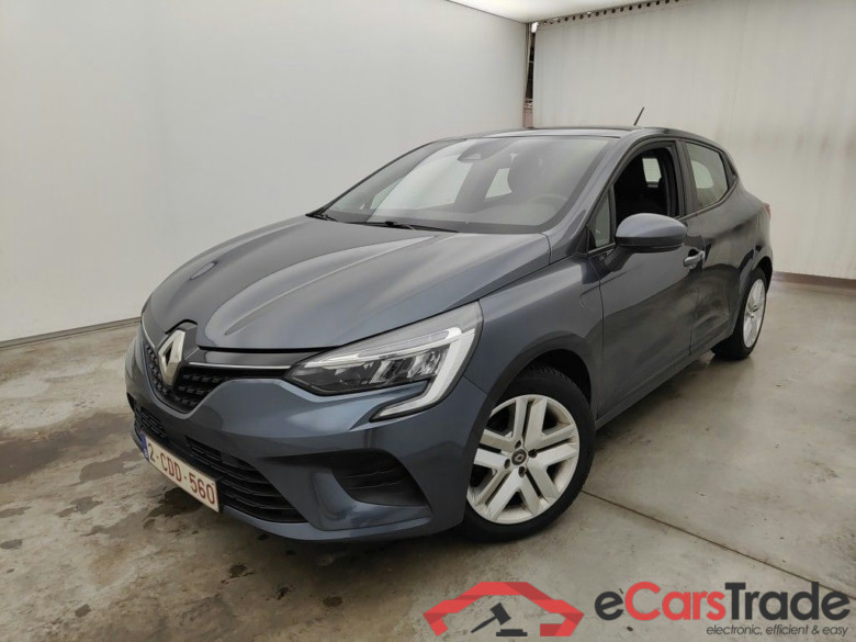 Renault Clio TCe 90 Corporate Edition 5d