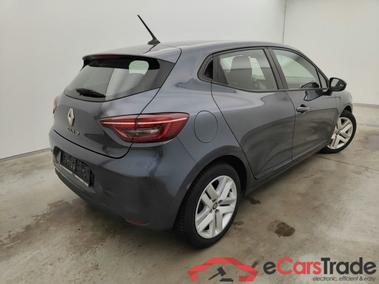 Renault Clio TCe 90 Corporate Edition 5d #2