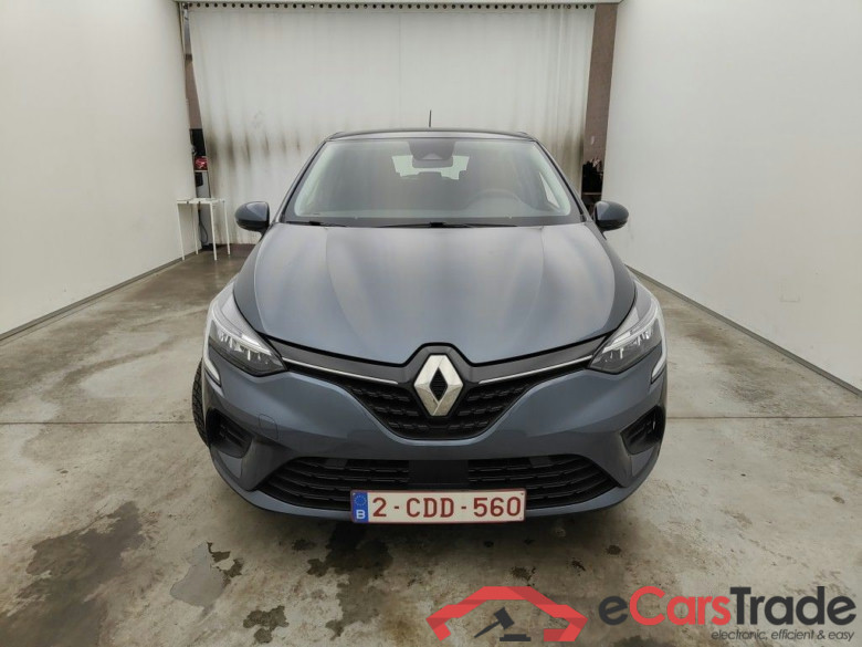 Renault Clio TCe 90 Corporate Edition 5d #5