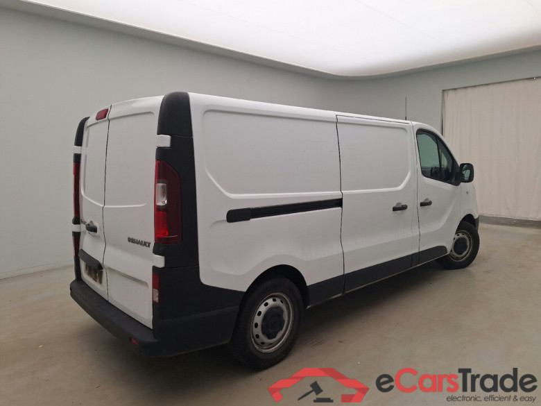 Renault, _Trafic '14, Renault Trafic L2H1 dCi 120 Grand Confort 2.9T 4d #4