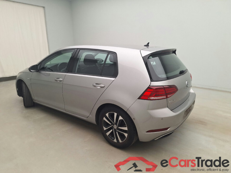 VW, Golf VII FL'16, Volkswagen Golf VII 1.5 TSi BlueMotion IQ.Drive 5d #3