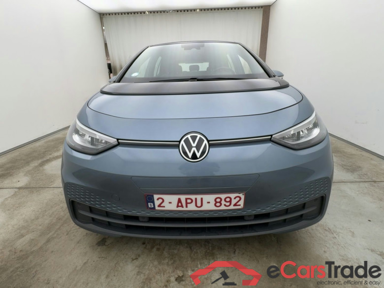 VW, ID.3 '20 BEV, Volkswagen ID.3 58 kWh 150kW Pro Performance Life