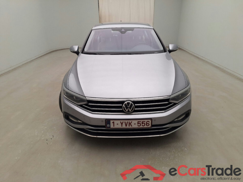 VW, Passat FL'19, Pass.2.0TDI 150 Eleg.Bus.DSG