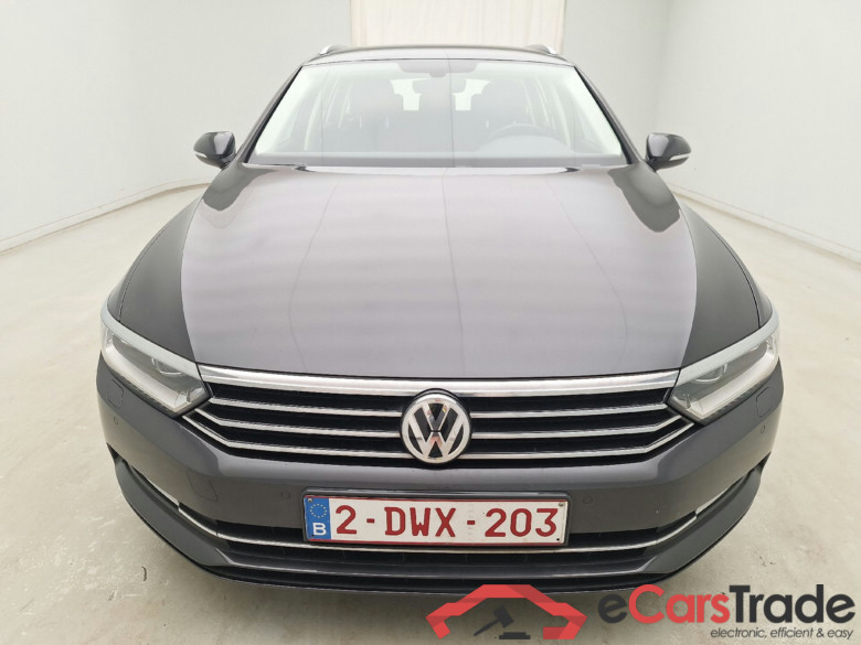 VW, Passat Variant '14, Volkswagen Passat Variant 1.6 TDI Comfortline Busi
