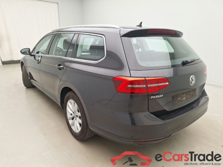 VW, Passat Variant '14, Volkswagen Passat Variant 1.6 TDI Comfortline Busi #3
