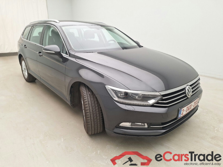 VW, Passat Variant '14, Volkswagen Passat Variant 1.6 TDI Comfortline Busi #5