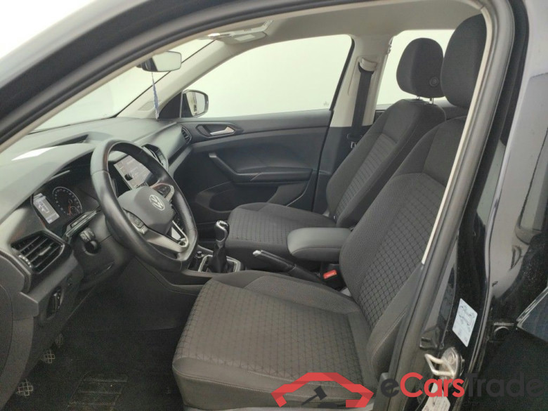 Volkswagen T-Cross 1.0 TSI 70kW Life 5d #3
