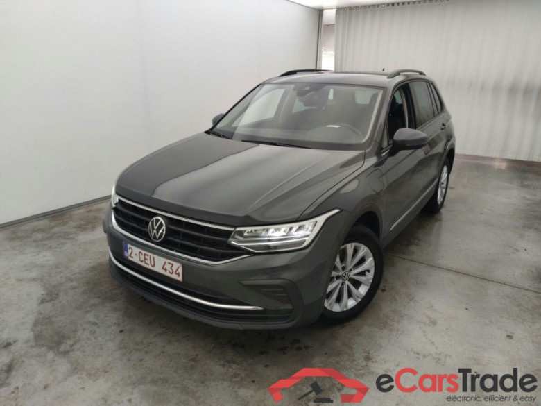 Volkswagen Tiguan 1.4 eHybrid DSG Life 5d