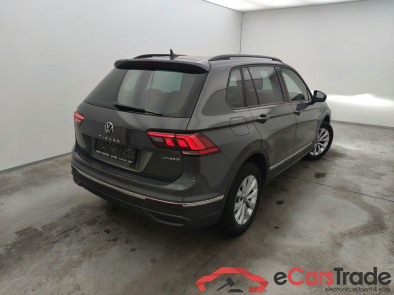 Volkswagen Tiguan 1.4 eHybrid DSG Life 5d #2