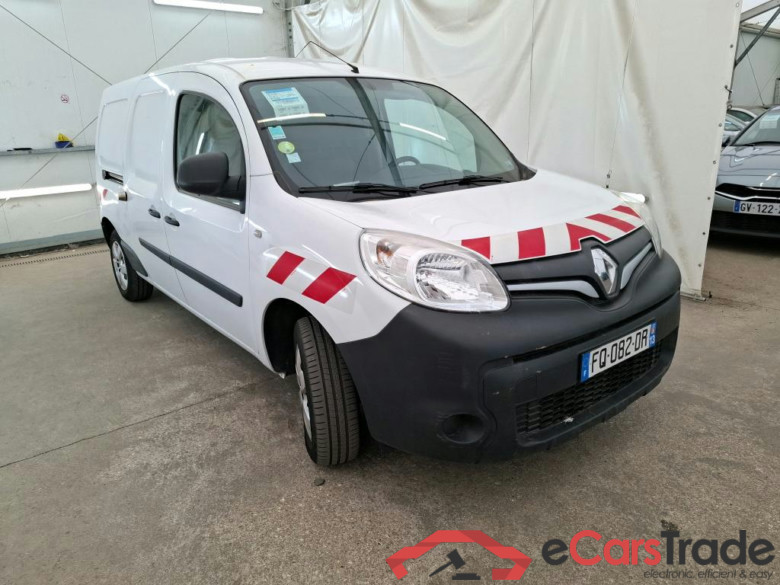 Kangoo Express Maxi Extra (Série Spéciale) 1.5 #4