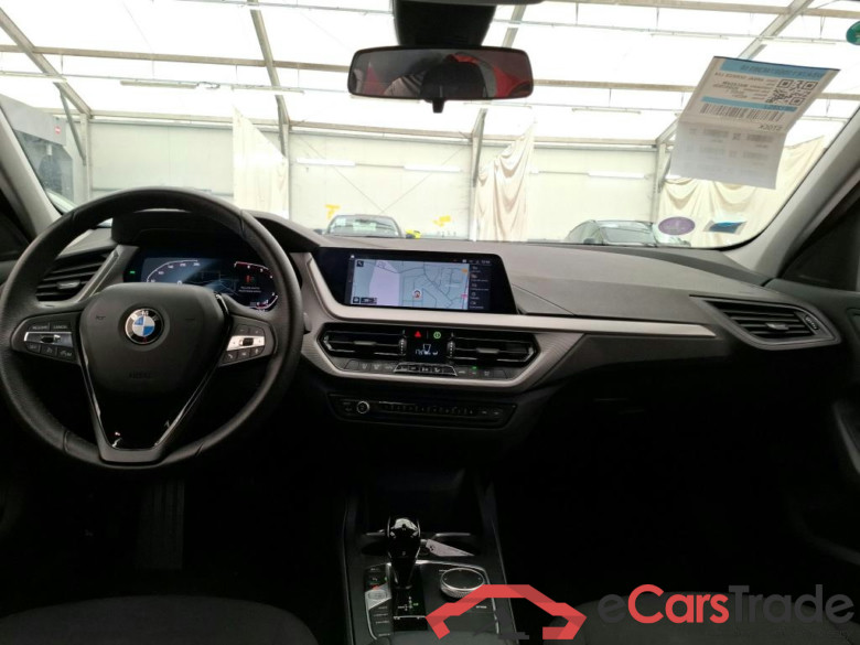BMW Série 1 2019 5P Berline 116i DKG7 Business Design #5