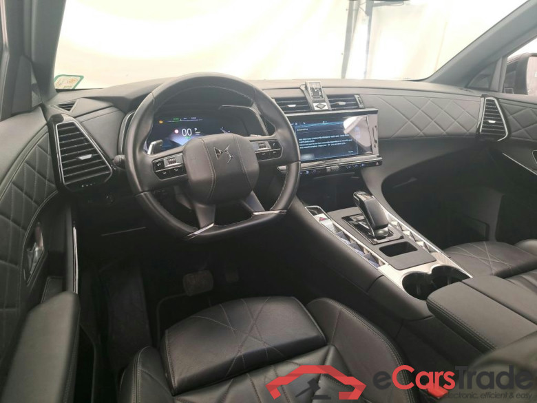 DS DS 7 / 2022 / 5P / SUV E-TENSE 225 RIVOLI CD DS 50 #5
