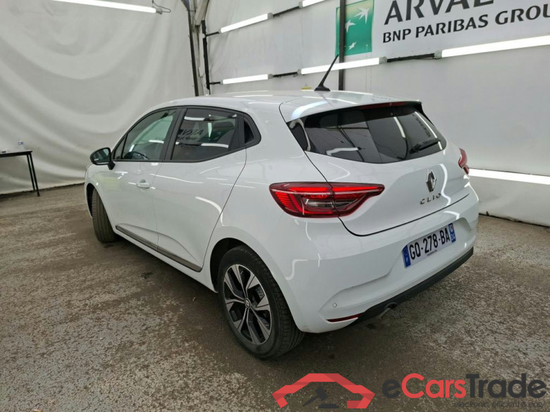 RENAULT Clio / 2019 / 5P / Berline Evolution TCe 100 GPL #2