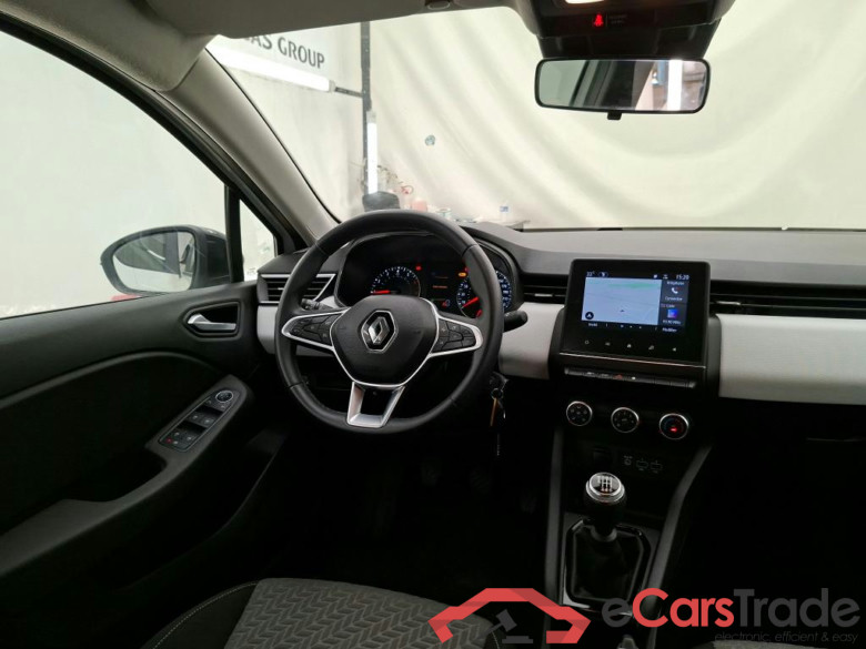 RENAULT Clio / 2019 / 5P / Berline Evolution TCe 100 GPL #5