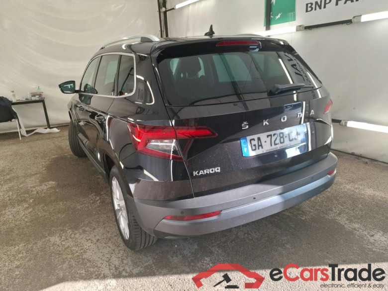Karoq Style 2.0 TDI 150CV BVM6 E6d #2