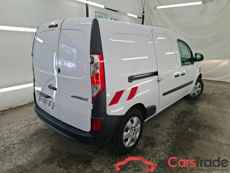 Kangoo II Express Maxi Extra (Série Spéciale) 1.5 dCi 95CV BVM6 E6dT #3