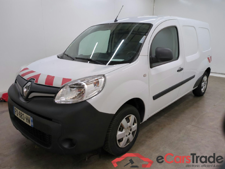 Kangoo Express Maxi Extra (Série Spéciale) 1.5 #1
