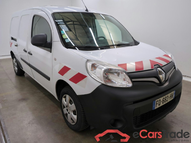 Kangoo Express Maxi Extra (Série Spéciale) 1.5 #4