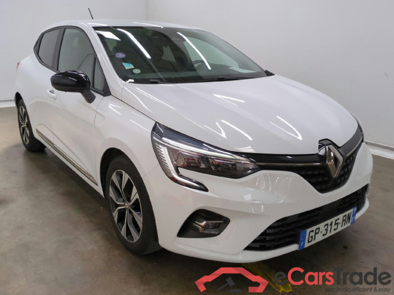 Clio V Evolution 1.0 SCe 65CV BVM5 E6d #4