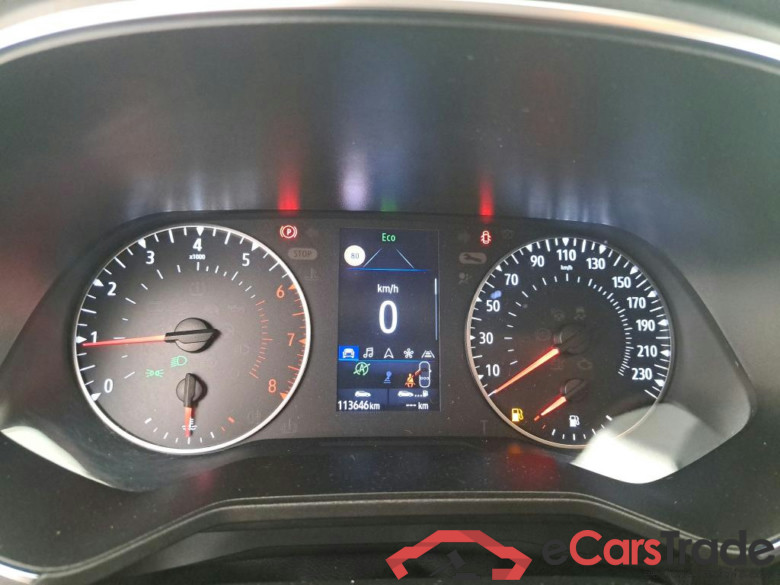 RENAULT Clio / 2019 / 5P / Berline Business TCe 100 - 20 #6