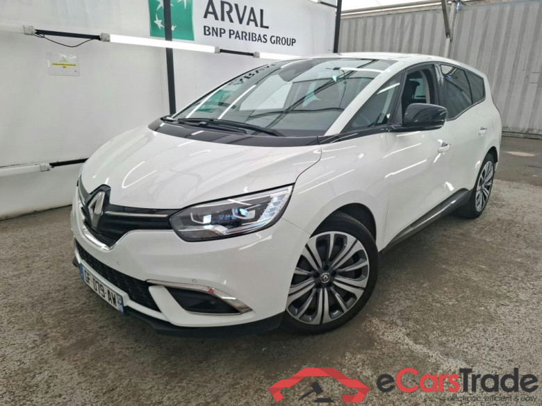 RENAULT Grand Scénic / 2016 / 5P / monospace Business TCe 140 - 21