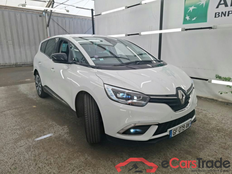 RENAULT Grand Scénic / 2016 / 5P / monospace Business TCe 140 - 21 #4