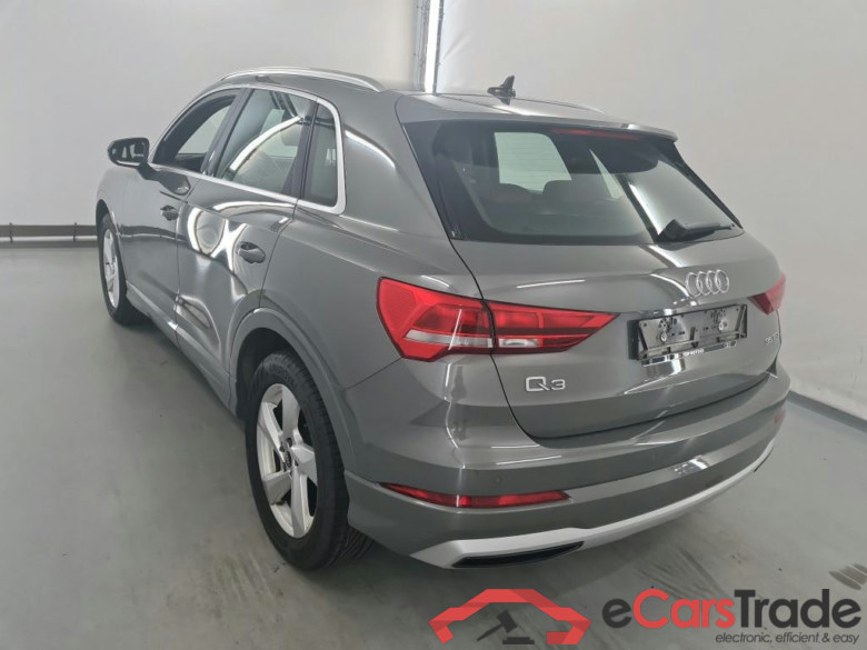 AUDI Q3 1.5 35 TFSI ADVANCED #3
