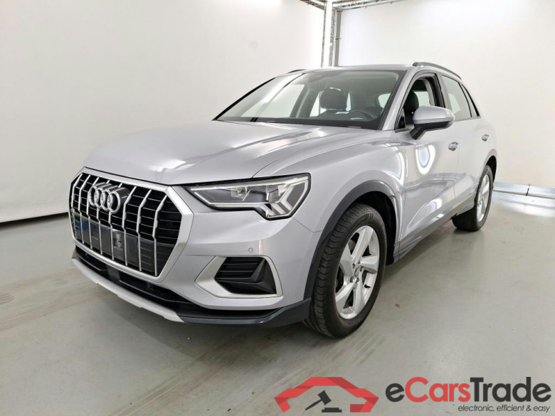 AUDI Q3 DIESEL - 2019 35 TDi Business Edition Advanced S tron.