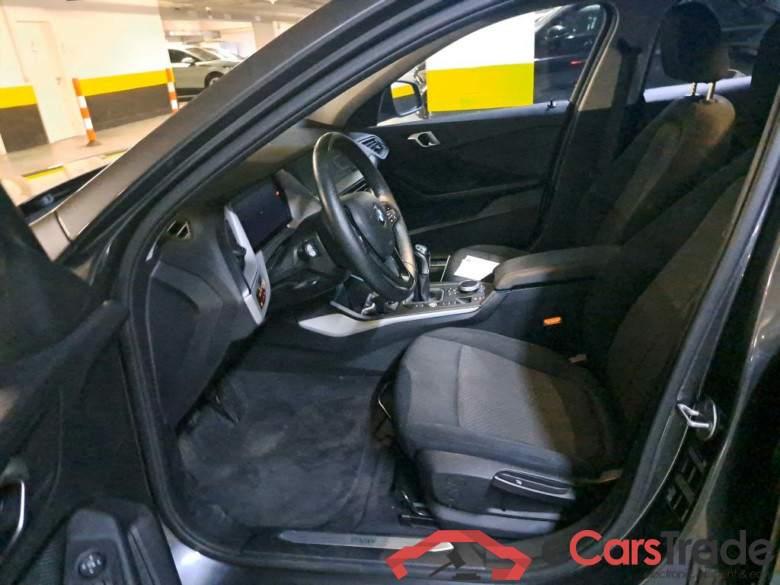 BMW 1-serie 1.5 118I (100KW) #5