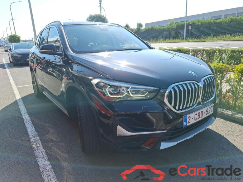 BMW X1 1.5 XDRIVE25E PHEV 162KW) #2